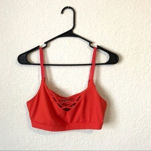 Fabletics Sports Bra